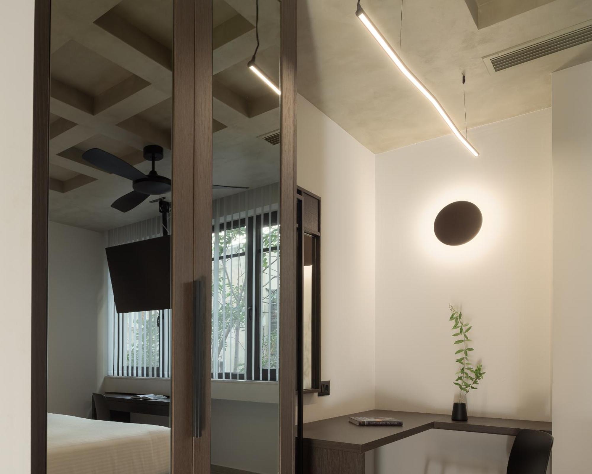Pleiades Urban Stay By Semavί 伊拉克利翁 外观 照片